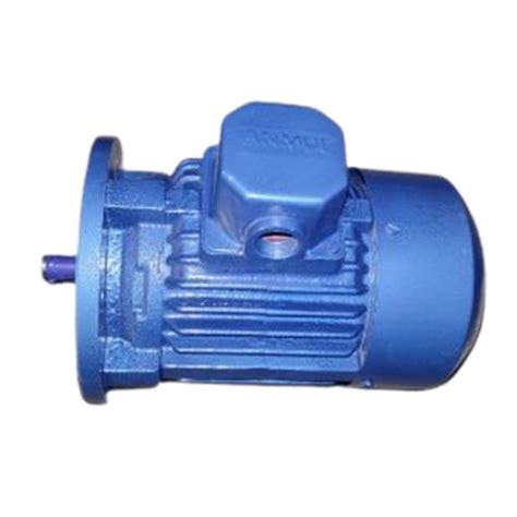 Anmol 10hp 3 Phase Flange Motor Power 7457kw 415 V At Rs 25200 In Pune