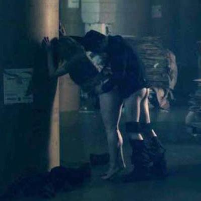 Elisabeth Moss Sex Scene From The Handmaid S Tale Series Scandal Planet