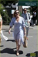 Kate Winslet Makes a Rare Public Appearance at Wimbledon 2022: Photo ...