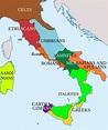 39 maps that explain the Roman Empire - Vox