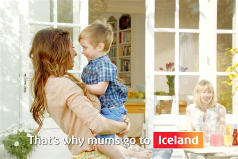 Iceland Advertising Marketing Campaigns And Videos