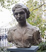 Noor Inayat Khan: Statue unveiled to commemorate Britain's only Muslim ...