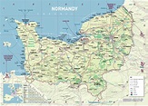 Normandy - ddayguidedtours