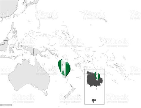 Mapas De Isla Norfolk Atlas Del Mundo