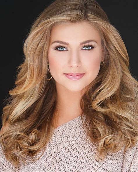 miss georgia from meet the 2019 miss america contestants e news