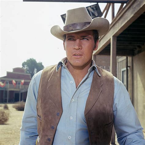 Worlds Best Lee Majors Big Valley Stock Pictures Photos And Images