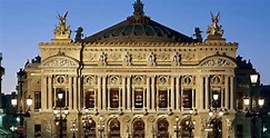 Opéra national de Paris | Palace Opera & Ballet 2018/19 Season