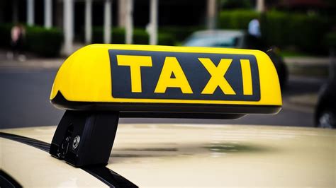 Neue Taxi Tarife Auf Sylt Ab Dem 1 April 2023