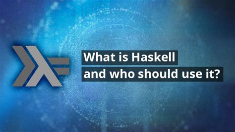 The 22 Facts About Ocaml Vs Haskell Comparison Between Haskell And
