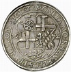 1 Thaler - Louis IV - Landgraviato de Hesse-Marburgo – Numista