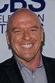 Exclusive Interview: Dean Norris from UNDER THE DOME talks about season ...