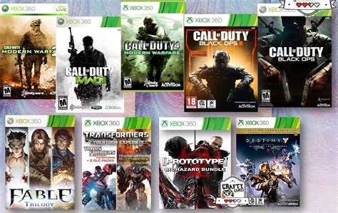 Hola :d bienvenid@ a esta sección de videotutoriales para xbox 360 me esfuerzo mucho para explicar lo mejor posible, y así dar un mayor entendimiento al. Juegos Online Xbox 360/ Xbox One Original. $40 Pesos Nuevos - $ 16.00 en Mercado Libre