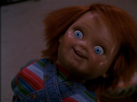 Chucky Chucky The Killer Doll Photo 25650851 Fanpop