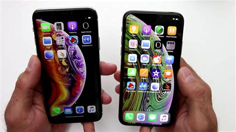 70 Fake Iphone Xs Vs 1000 Real Apple Iphone Xs Beware Of Clones