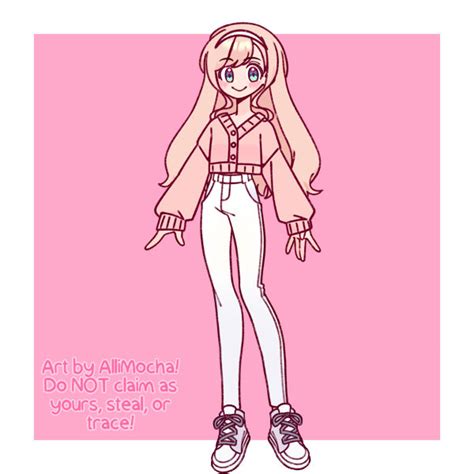 Moonlight Angel Picrew 10 By Missmoonlightangel On Deviantart