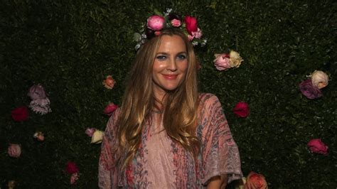 Drew Barrymore Talks About Her Experience In A Psychiatric Ward At 13