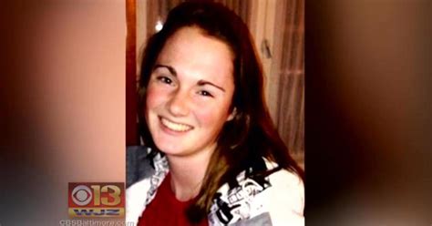 Victim In 2005 Case Linked To Hannah Graham To Take Stand Cbs Baltimore