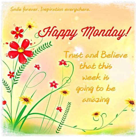 Happy Monday Monday Morning Greetings Happy Monday Images Good