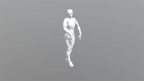 Dance Animation 1 Download Free 3d Model By Brady Sirbrady [ac4cae8] Sketchfab
