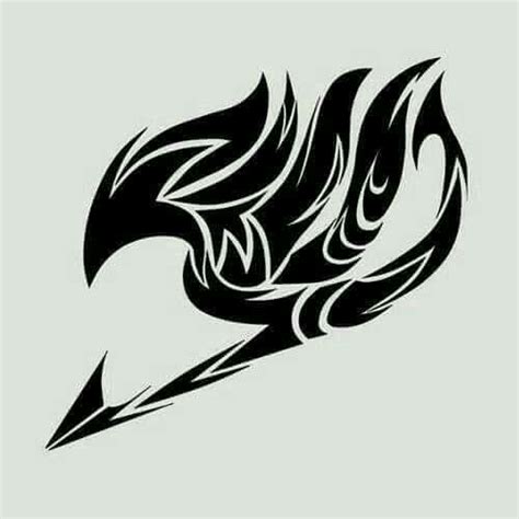 Freetoedit Fairytail Fairy Tail Logo Beautiful