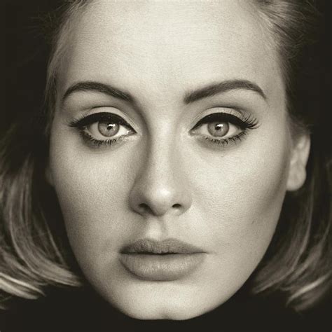 Adele Biografía Y Discografía