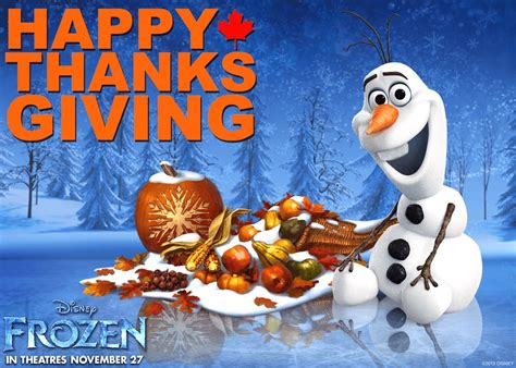 Thanksgiving Disney Wallpapers Wallpaper Cave