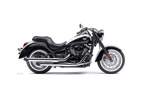 Buy 2013 Kawasaki Vulcan 900 Classic On 2040 Motos