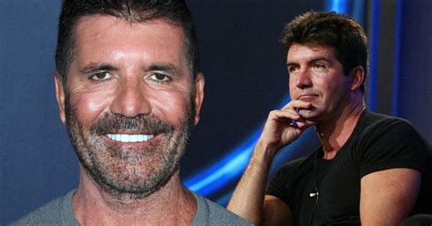 Despite Being The Meanest Judge Simon Cowell Burst Into Tears