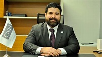 Rogelio Hernández renuncia a la CNH