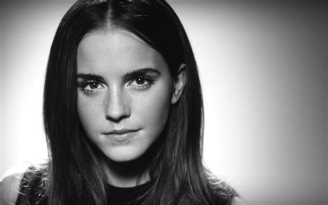 Emma Watson Gegen Sexismus Und Für Diversität In Der Modebranche Edition F