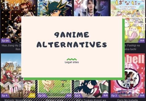 Image of 10 best anime apps for anime lovers free updated 2020. 9anime not working! - 15 best 9anime alternatives as of 2019