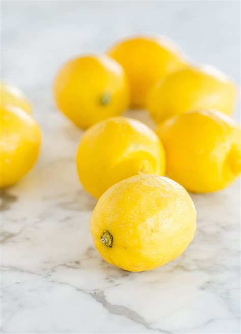 What Makes Lemons Such Good Cleaners? | Kitchn