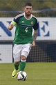 Liam Donnelly set to become Northern Ireland's most ...