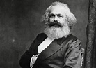 Karl Marx ️ Biografía resumida y corta