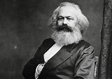 Biografía de Karl Marx corta y resumida ️