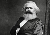 Biografía de Karl Marx corta y resumida ️