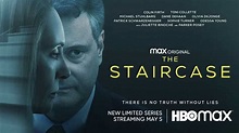The Staircase – Review [HBO Series] - insidemovie