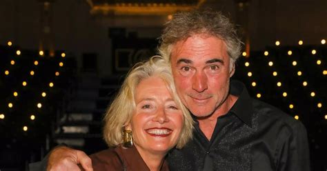 emma thompson and greg wise stunned the fashion show as an “amazing” daughter review guruu