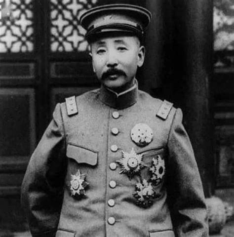 The Action Of Blowing Up Zhang Zuolin Seems To Be A Victory For Japan