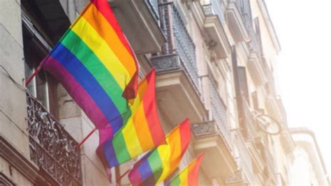 fiestas del orgullo gay 2023 en madrid cuándo son y fecha de la cabalgata