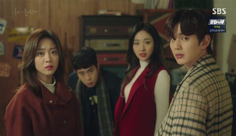 They're often the main character of the story and traditionally male, although the number of female epic heroes is growing. Kwak Dong-yeon » Dramabeans Korean drama episode recaps