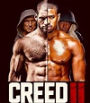 Rocky Balboa and Ivan Drago come face-to-face in pulsating Creed 2 ...