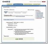 Wire Transfer From Credit Card To Bank Account Pictures