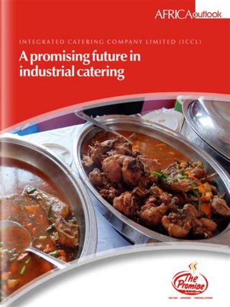 Integrated Catering Company Limited Iccl Company Profiles Africa