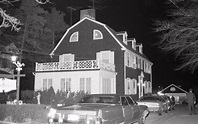 Tour The Amityville Horror House NY's Most Infamous Haunted House