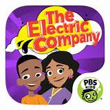 Electric Company On Pbs Images
