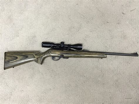 Remington 597 22 Mag For Sale At 955454446