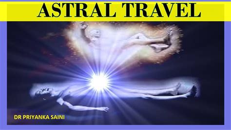 Astral Travel Obe Astral Projection Meditation Step By Step Guide Dr