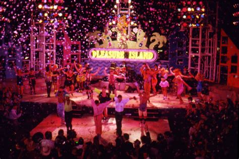 What Was Pleasure Island Heres A Look Back