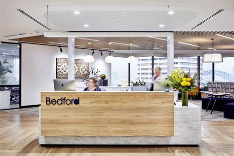 Bedford Chartered Accountants Offices Sydney Office Snapshots